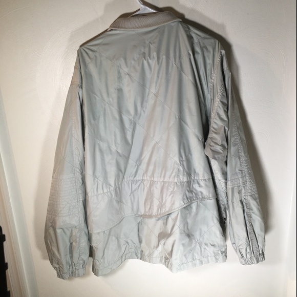 Phat Farm XL Silver Jacket - JK29 - Picture 2 of 5